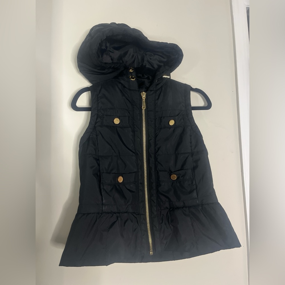 Juicy couture vest